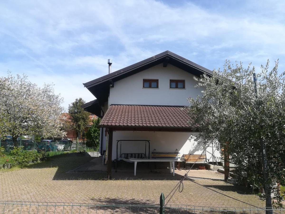 Ollasio18 Giaveno Exterior foto