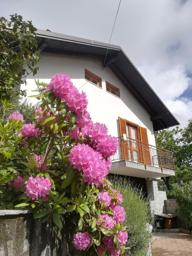 Ollasio18 Giaveno Exterior foto