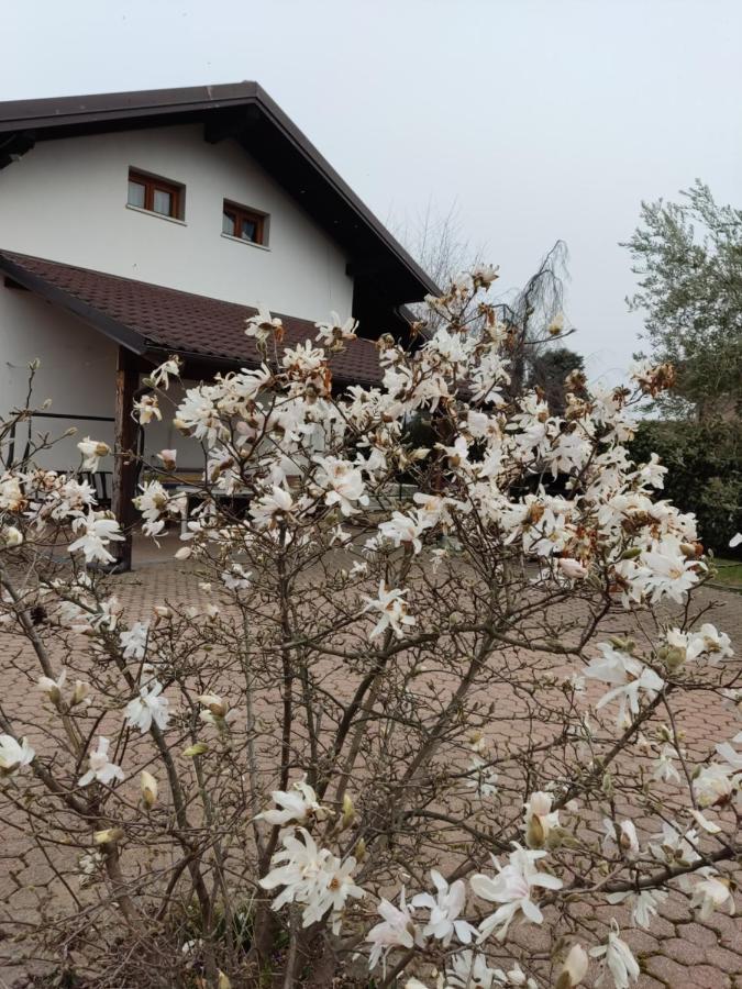 Ollasio18 Giaveno Exterior foto
