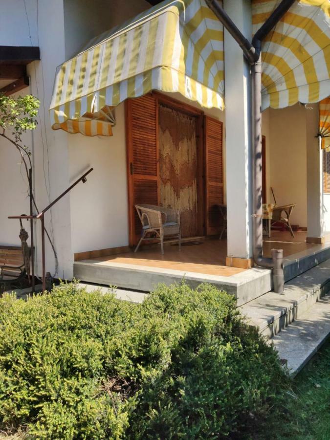 Ollasio18 Giaveno Exterior foto