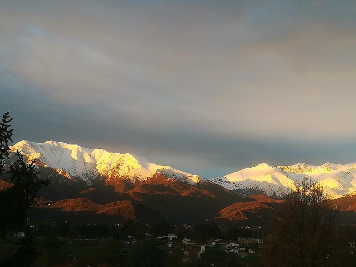 Ollasio18 Giaveno Exterior foto